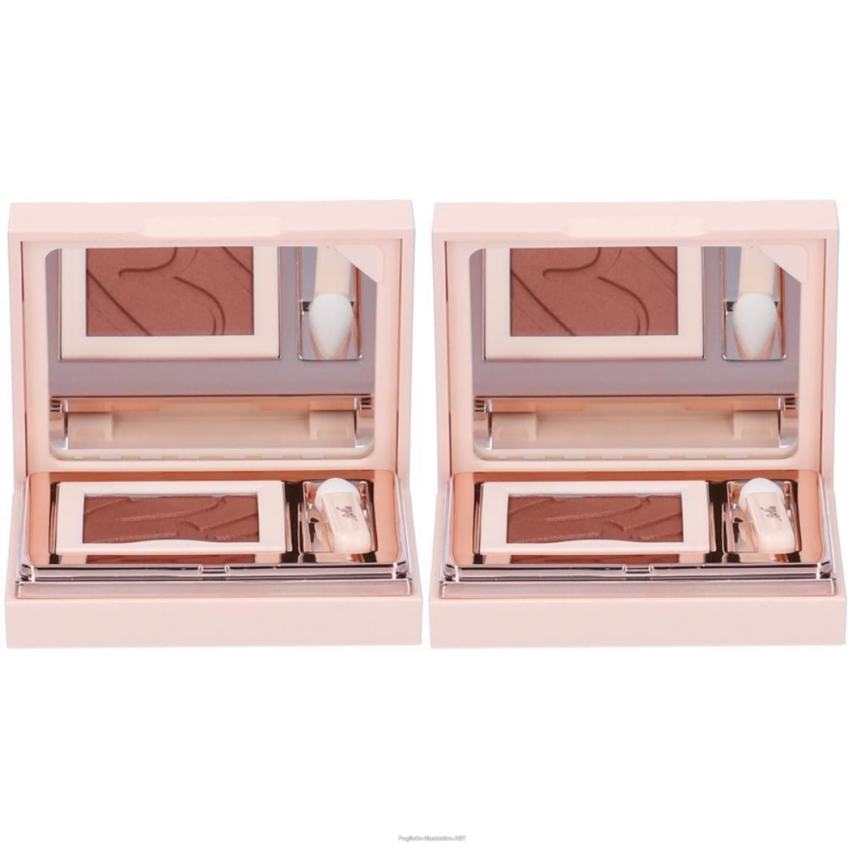 Trova Offerte di bionike defence color silky touch ombretto compatto colore 421 cuivre e compra online