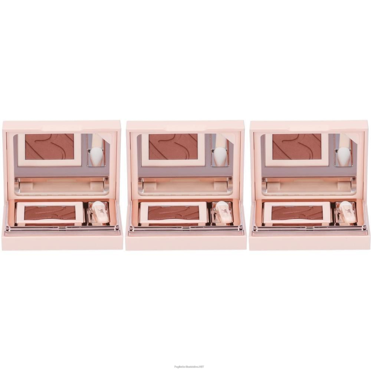 Trova Offerte di bionike defence color silky touch ombretto compatto colore 421 cuivre e compra online