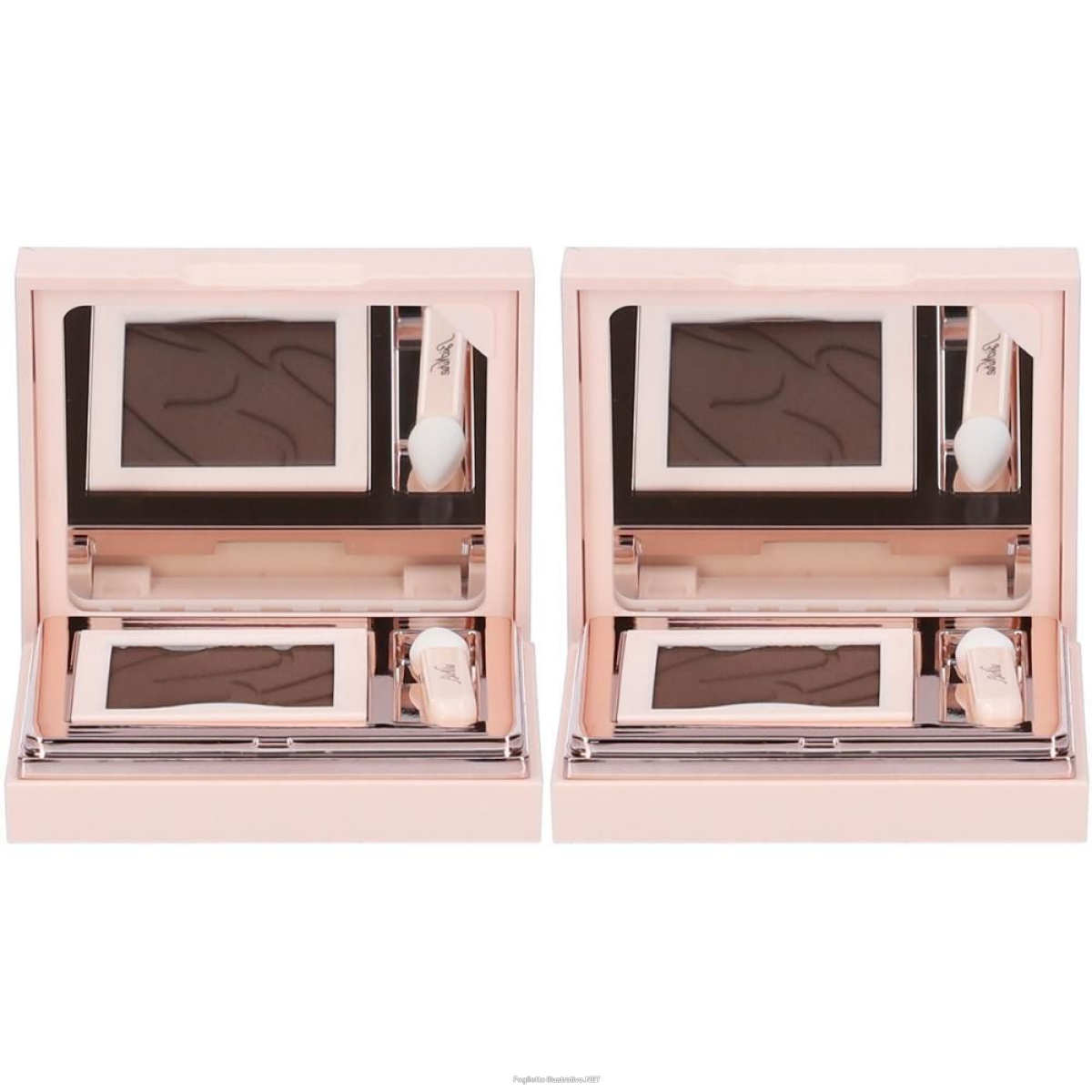 Trova Offerte di bionike defence color silky touch ombretto compatto colore 422 mocha 2 e compra online