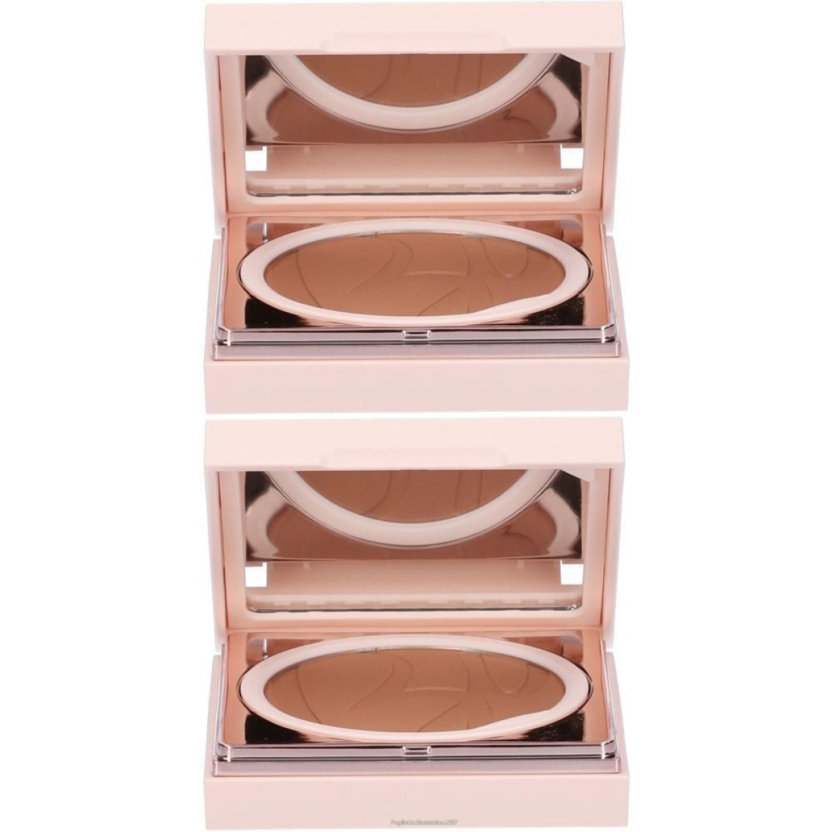 Trova Offerte di bionike defence color sun touch terra compatta colore 202 soleil 2x10 e compra online