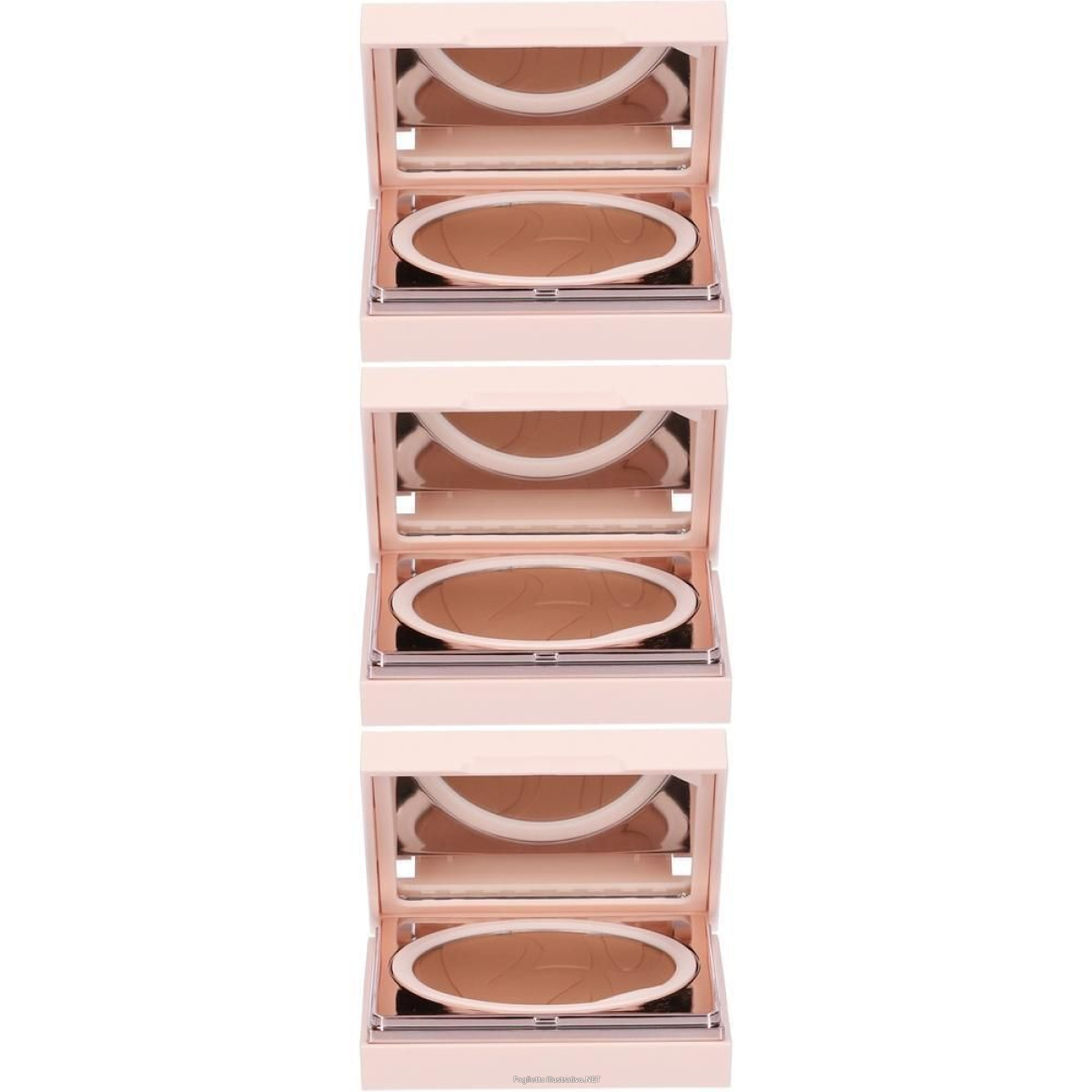 Trova Offerte di bionike defence color sun touch terra compatta colore 202 soleil 3x10 e compra online
