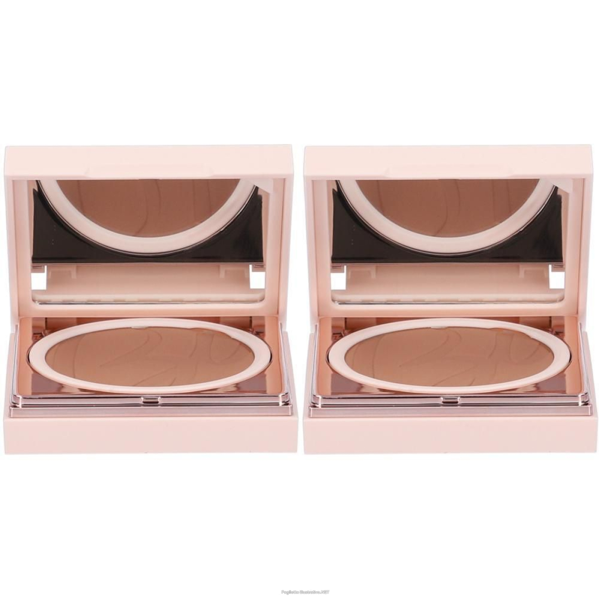 Trova Offerte di bionike defence color sun touch terra compatta colore 207 noisette 2x1 e compra online