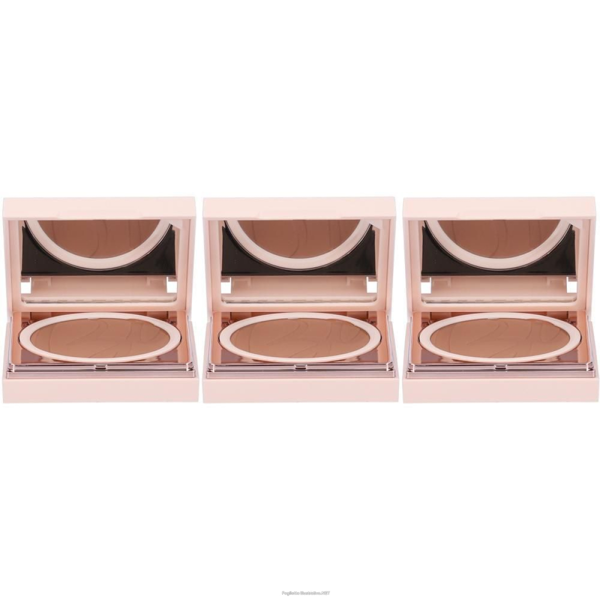 Trova Offerte di bionike defence color sun touch terra compatta colore 207 noisette 3x1 e compra online