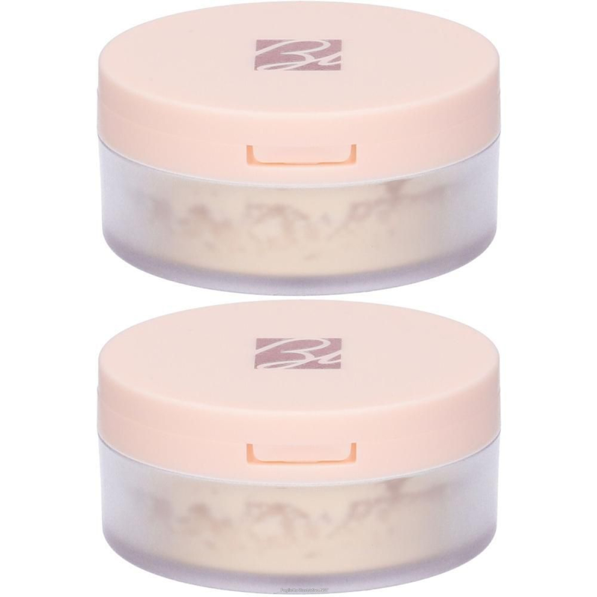 Trova Offerte di bionike defence color voile touch cipria in polvere libera 2x15 g e compra online