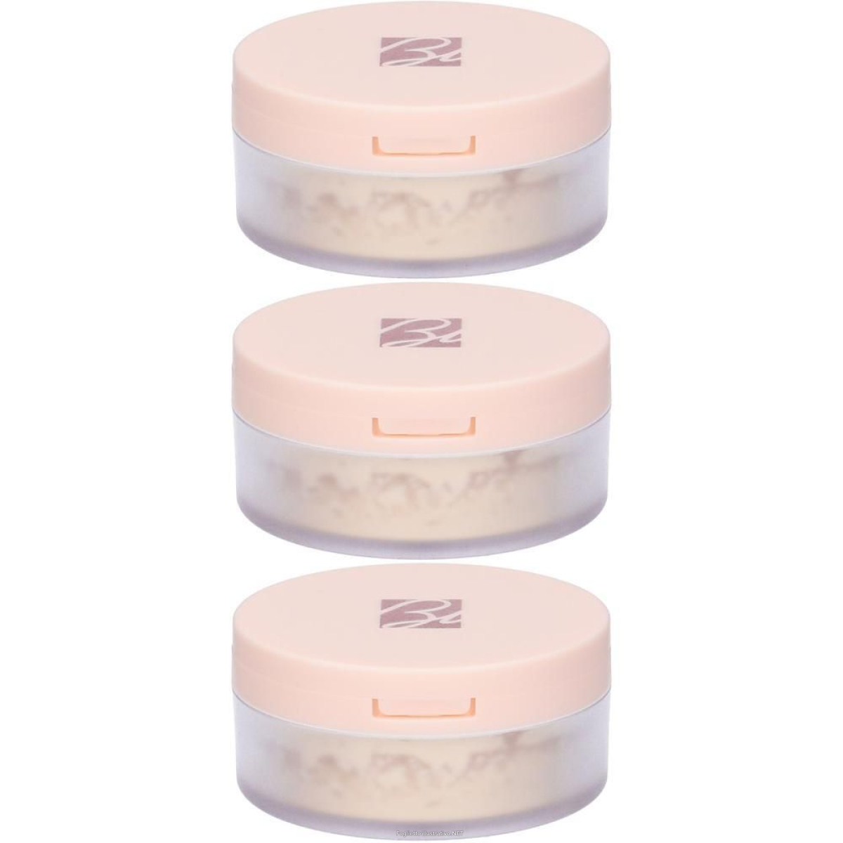 Trova Offerte di bionike defence color voile touch cipria in polvere libera 3x15 g e compra online