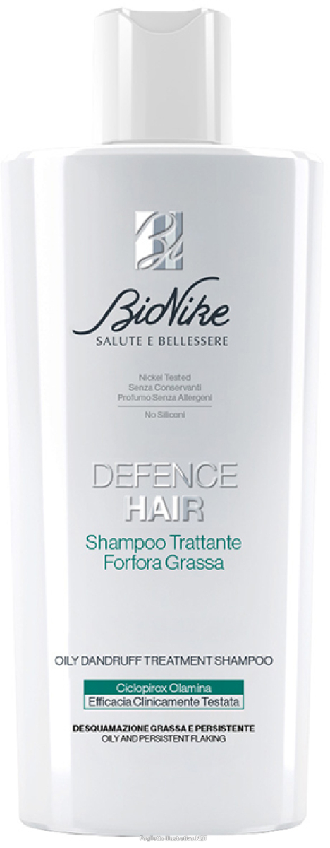 Trova Offerte di bionike defence hair 200 ml shampoo trattante forfora grassa e compra online