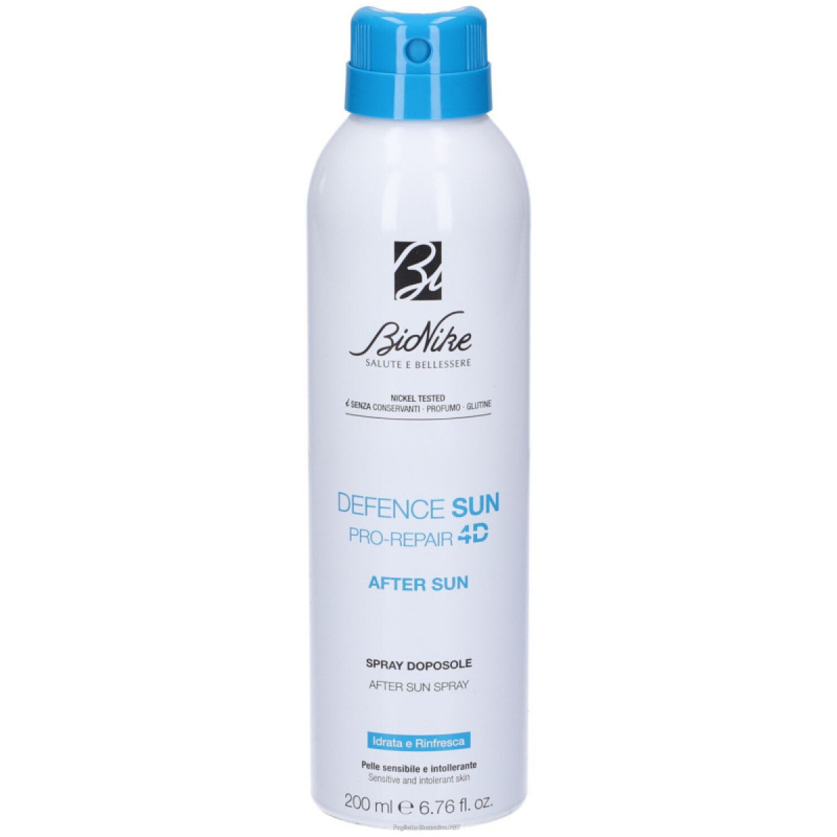 Trova Offerte di bionike defence sun pro-repair 4d after sun spray doposole 200ml e compra online