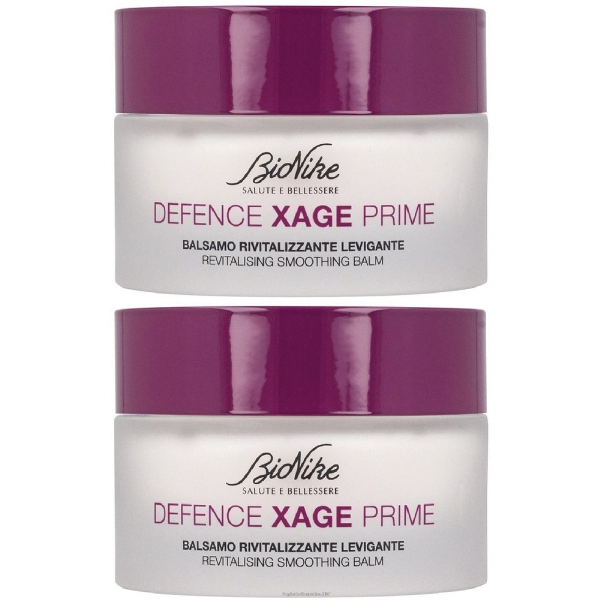 Trova Offerte di bionike defence xage prime rich balsamo rivitalizzante levigante set d e compra online