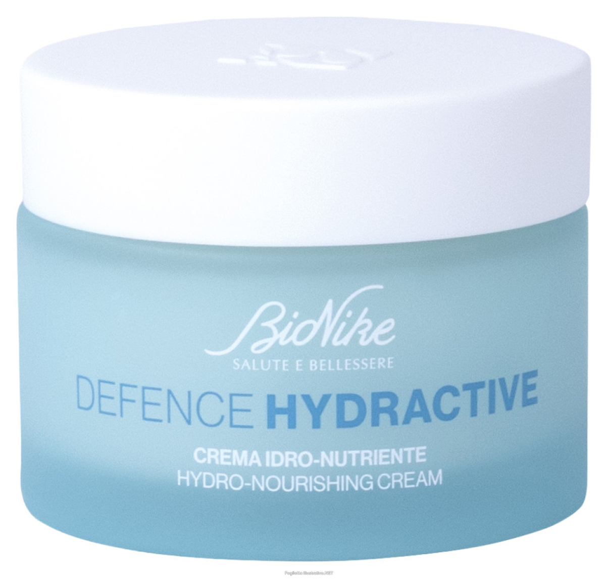 Trova Offerte di bionike hydractive crema idro nutriente con acido ialuronico 50ml e compra online
