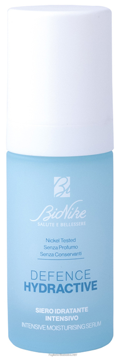Trova Offerte di bionike hydractive siero idratante intensivo con acido ialuronico 30ml e compra online