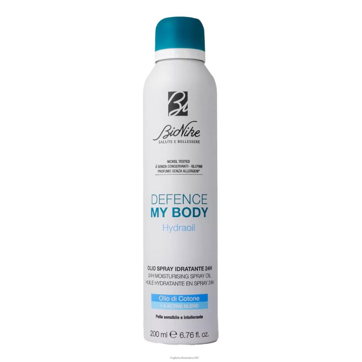 Trova Offerte di bionike my body hydraoil spray - olio spray idratante 24 ore - 200 ml e compra online