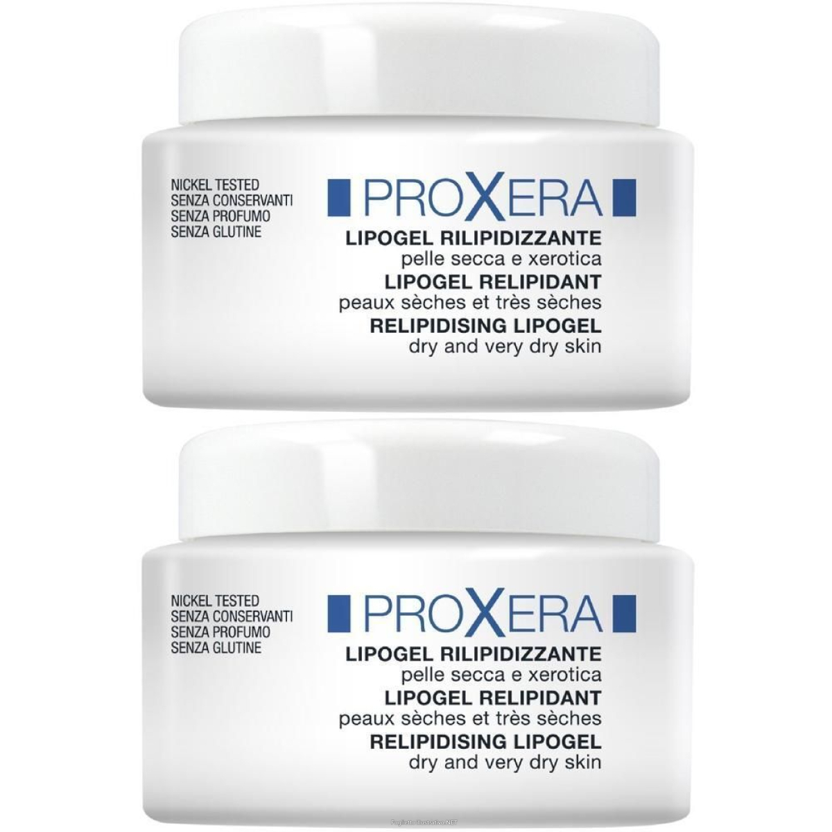 Trova Offerte di bionike proxera lipogel rilipidizzante 2x50 ml gel e compra online