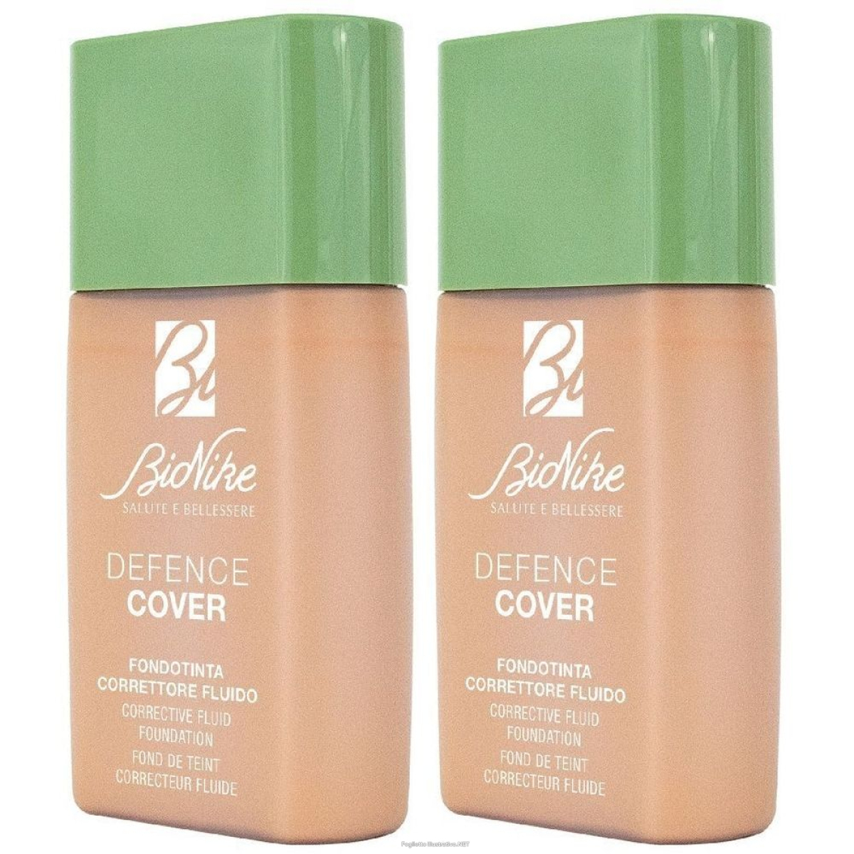 Trova Offerte di bionike triderm baby crema lenitiva set da 2 2x100 ml e compra online