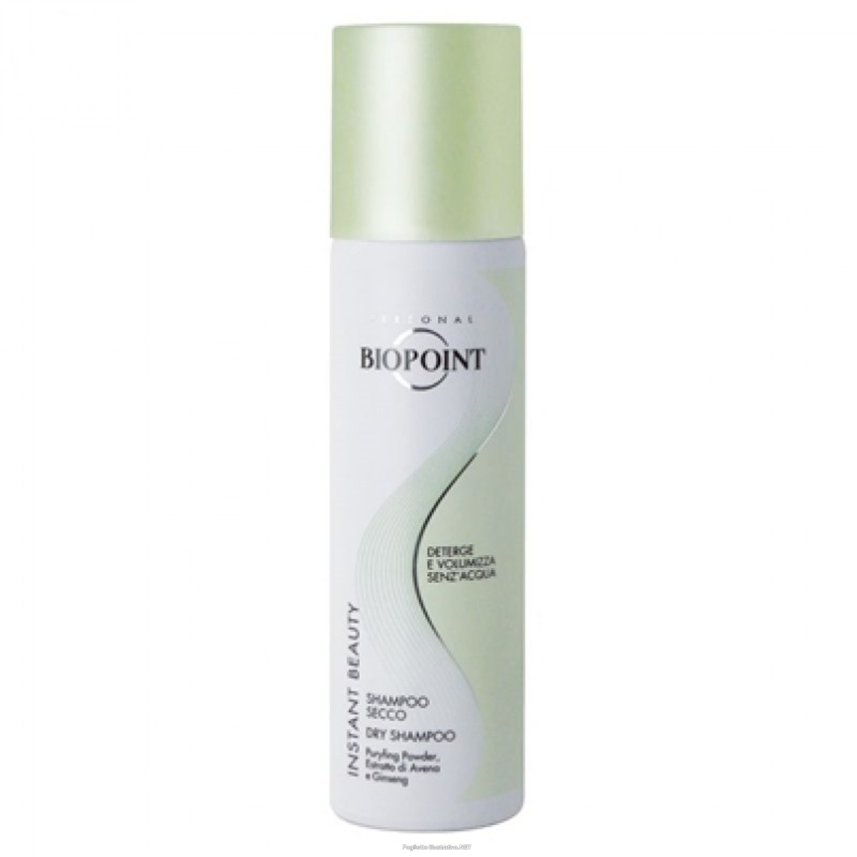 Trova Offerte di biopoint - instant beauty - shampoo secco 150 ml e compra online