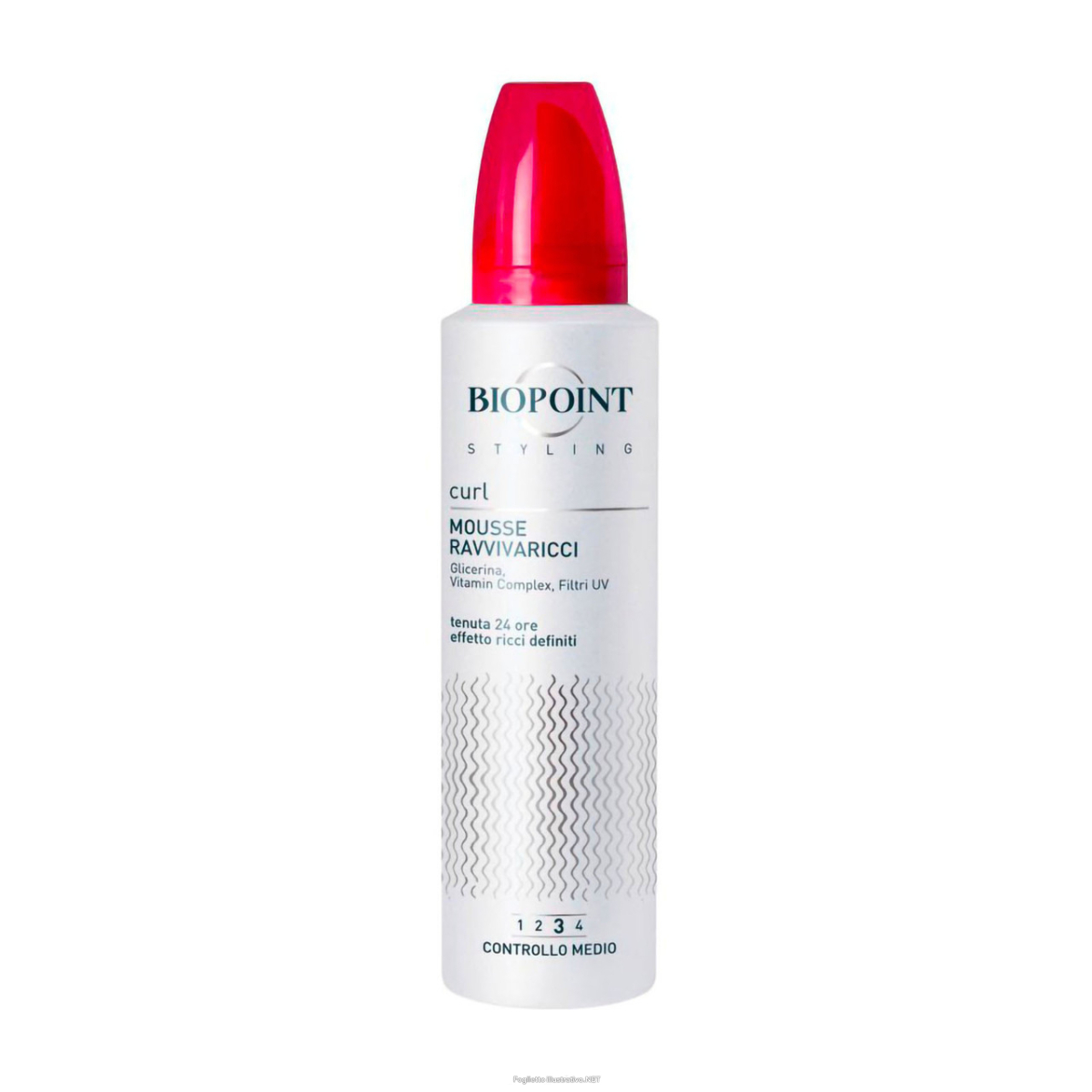 Trova Offerte di biopoint - mousse ravvivaricci - definisce idrata e dona elasticità ai capelli ricci 150 ml e compra online