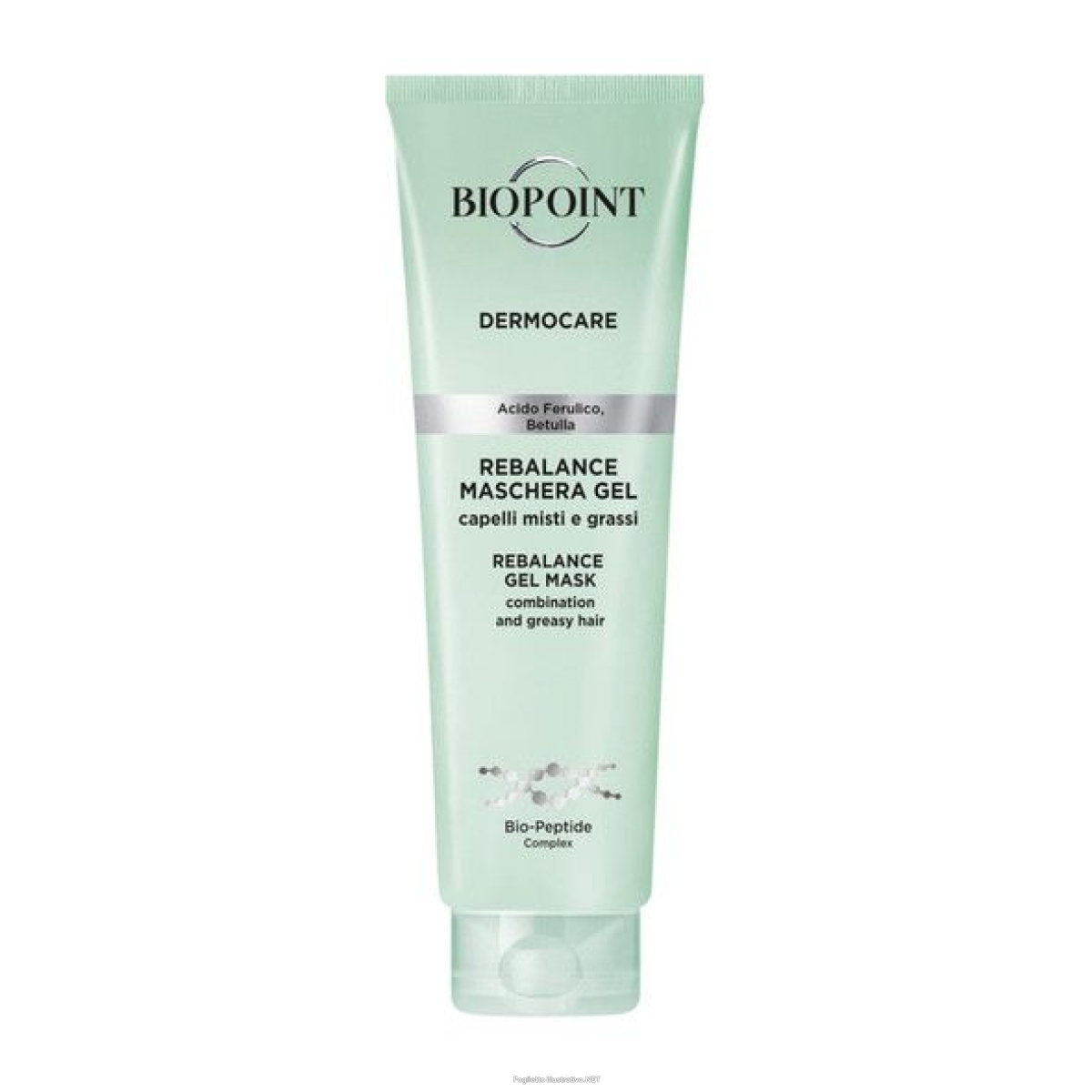Trova Offerte di biopoint rebalance maschera gel capelli misti e grassi e compra online