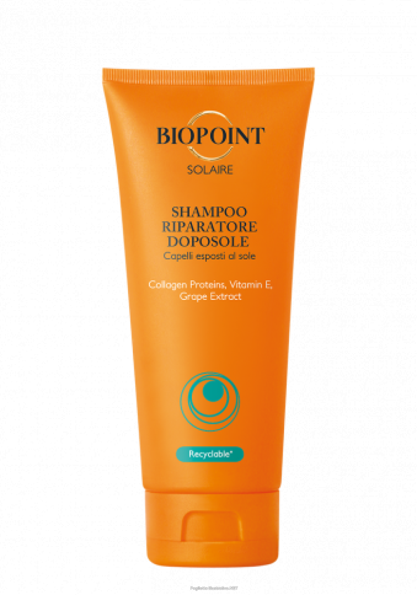 Trova Offerte di biopoint shampoo riparatore doposole 200 ml e compra online