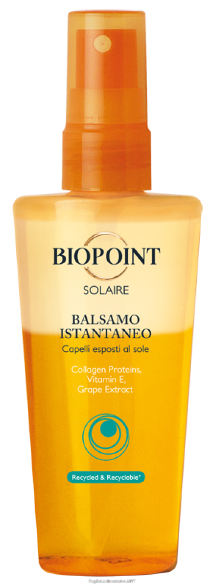 Trova Offerte di biopoint solaire balsamo istantaneo e compra online
