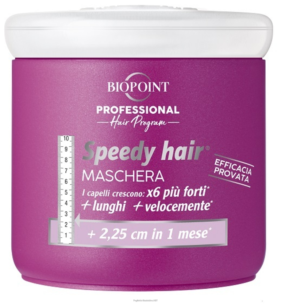 Trova Offerte di biopoint speedy hair mas 400ml e compra online