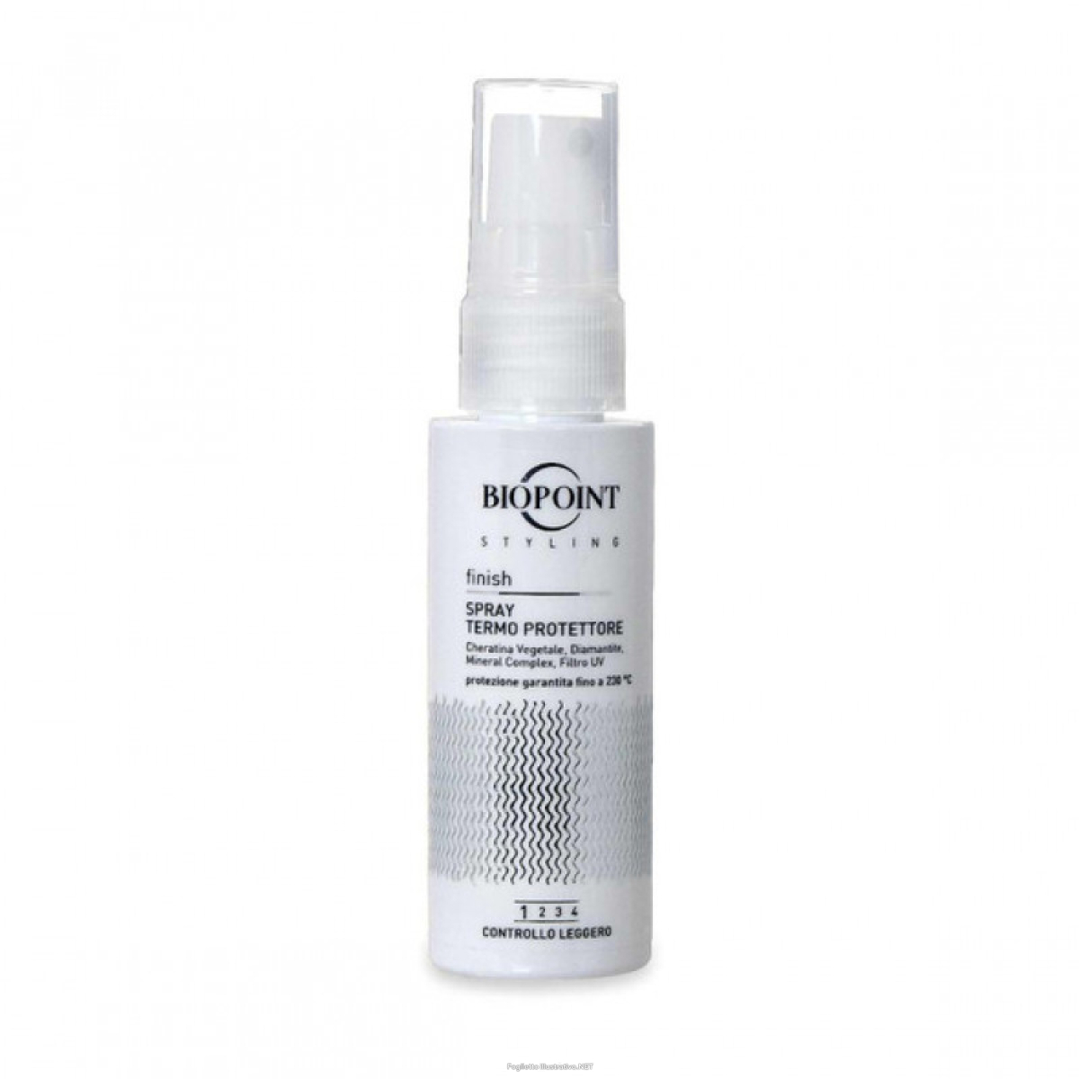 Trova Offerte di biopoint spray termoprotettore minisize 50 ml e compra online