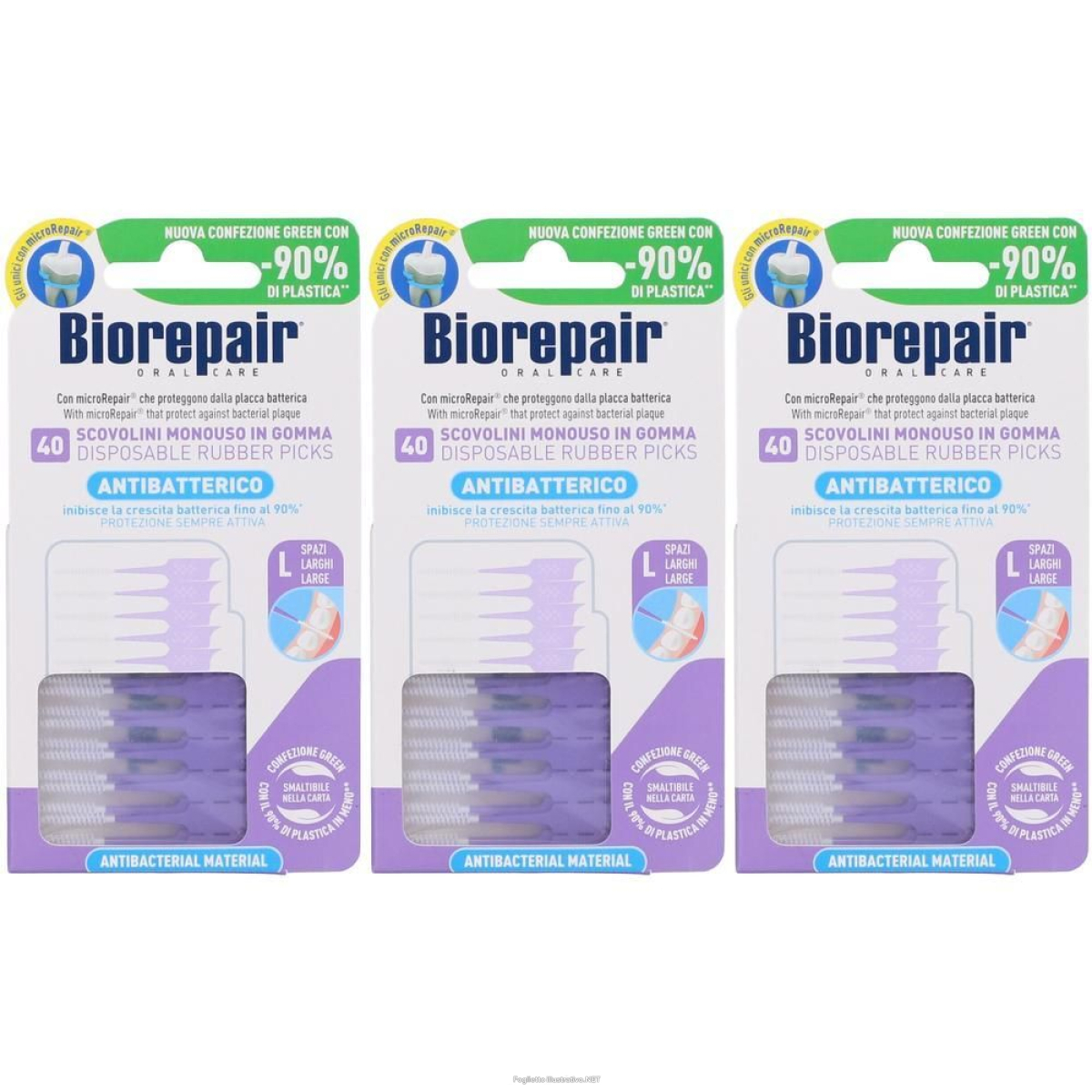 Trova Offerte di biorepair l 1 st e compra online