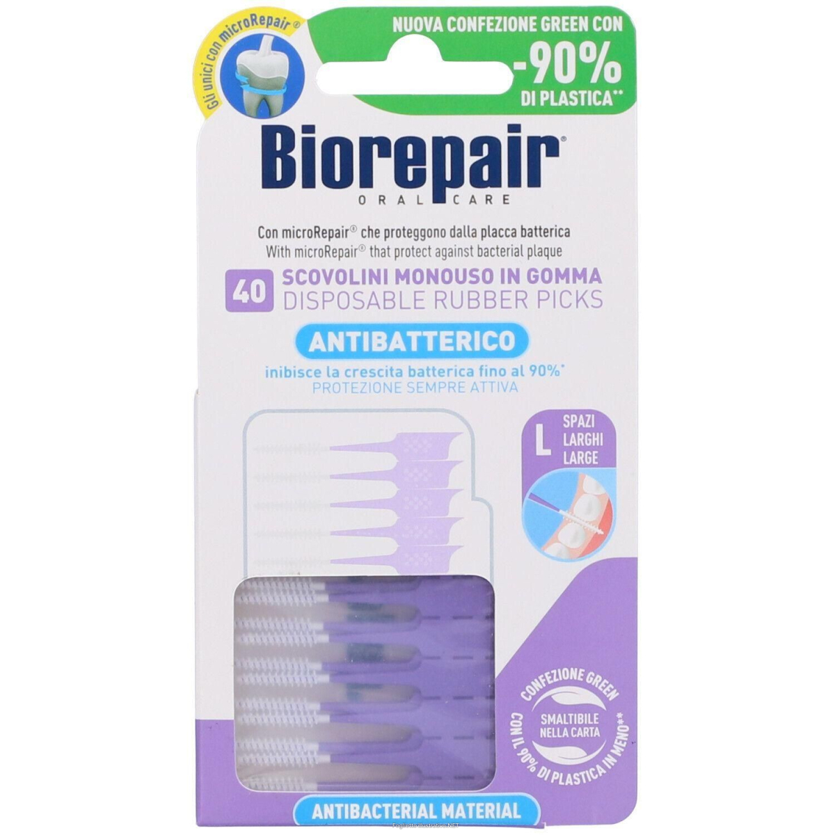Trova Offerte di biorepair l 1 st e compra online