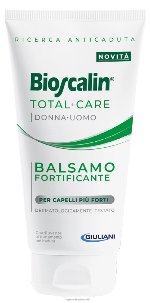 Trova Offerte di bioscalin balsamo fortificante favorisce il benessere dei capelli e del cuoio capelluto 150ml e compra online