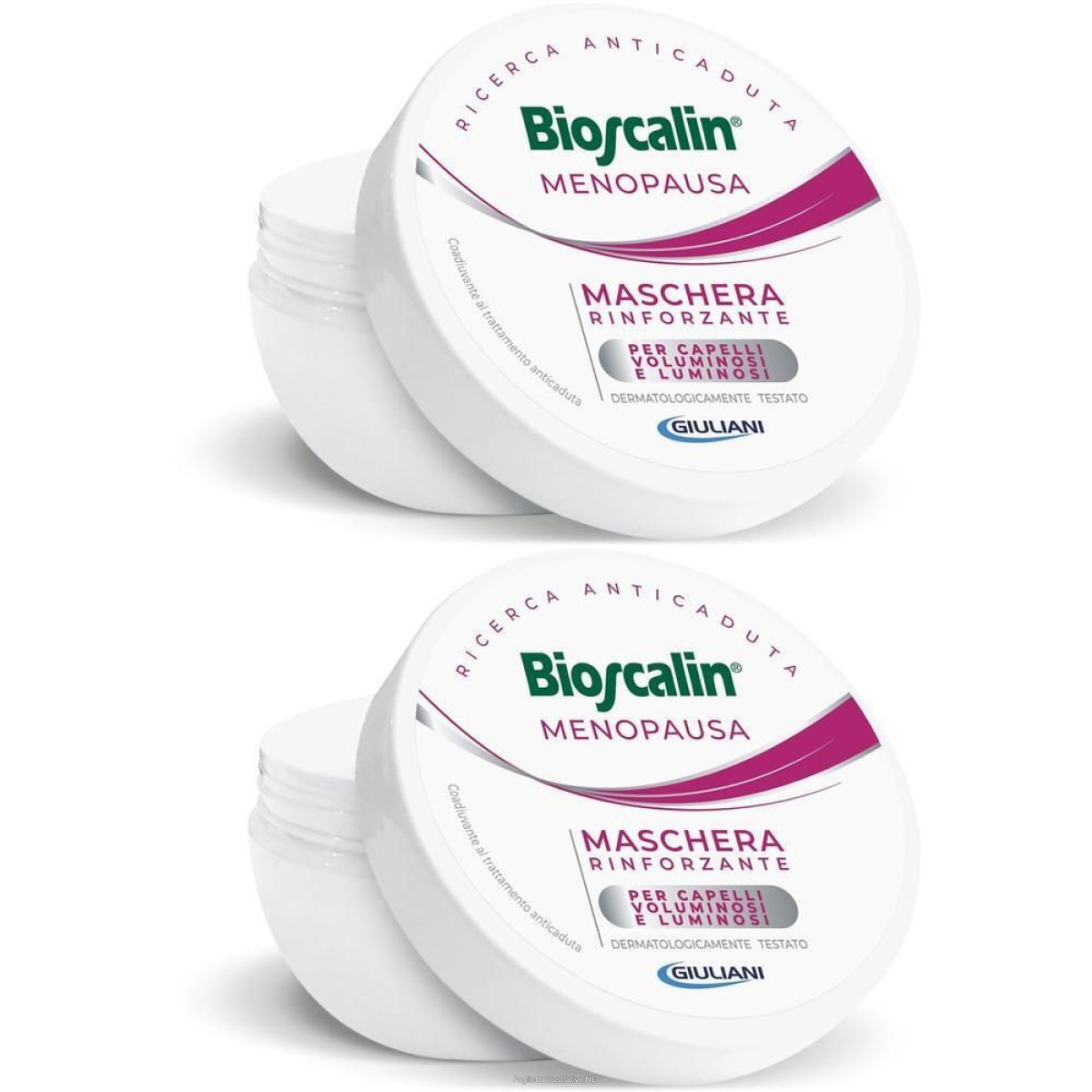 Trova Offerte di bioscalin menopausa maschera 2x200 ml e compra online