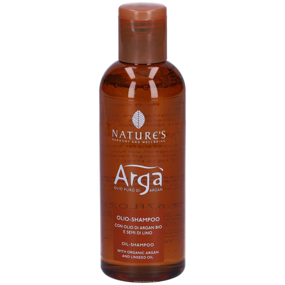 Trova Offerte di biosline argà olio-shampoo 4x200 ml e compra online