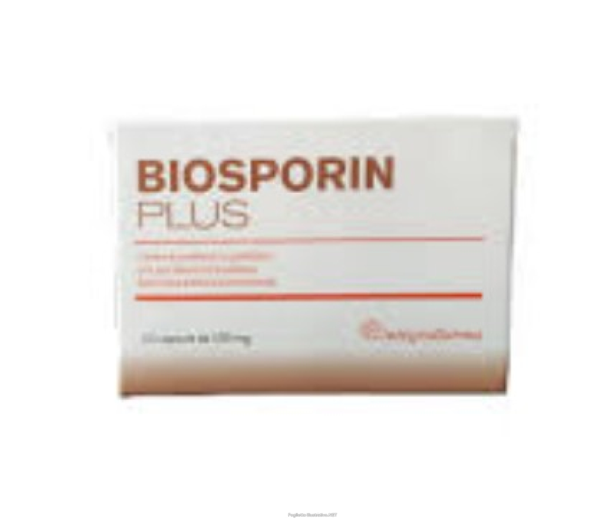 Trova Offerte di biosporin plus integratore probiotico e prebiotico con vitamine b 15 capsule e compra online