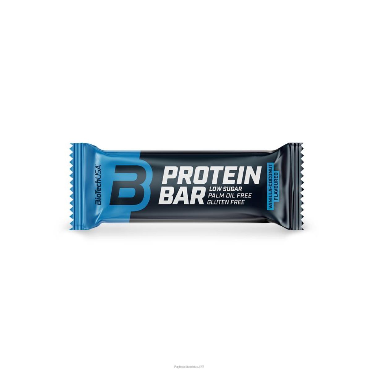 Trova Offerte di biotechusa protein bar cocco-vaniglia 70 g e compra online