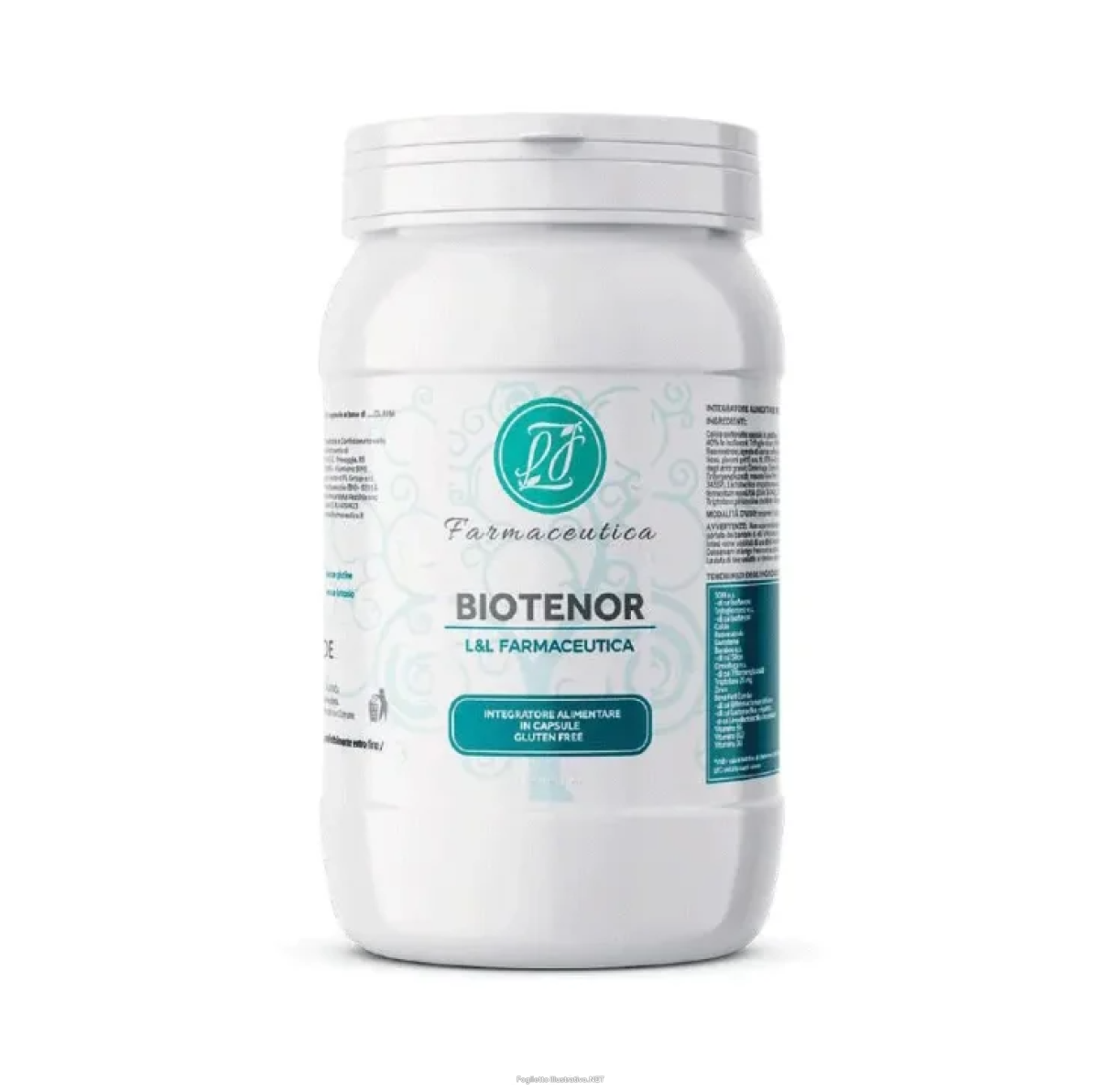 Trova Offerte di biotenor 40 capsule e compra online