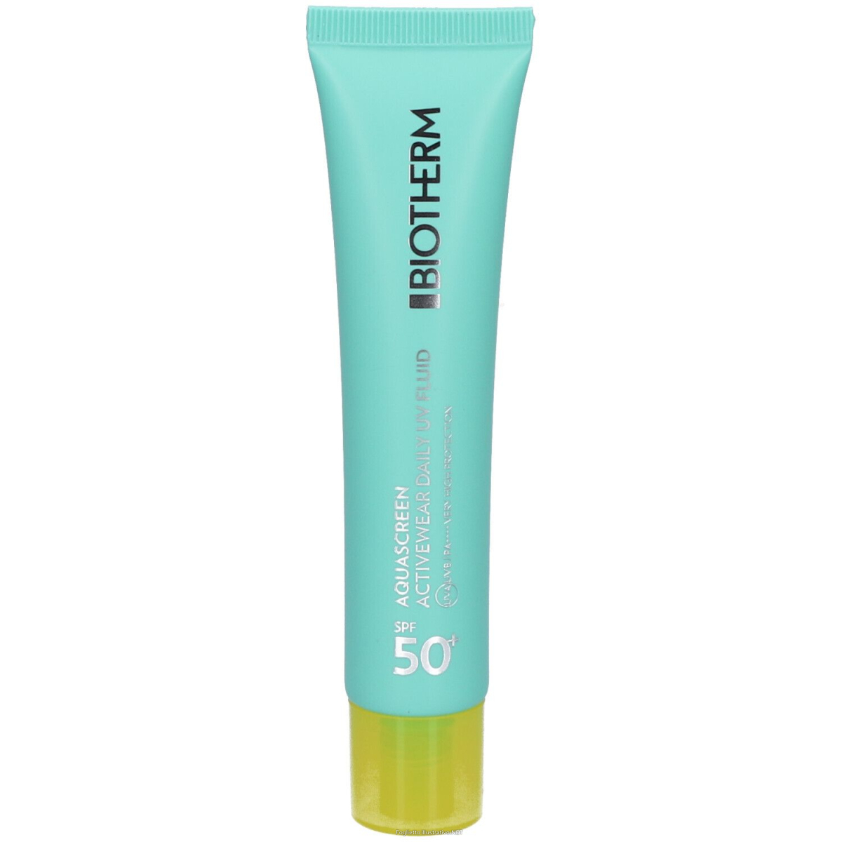 Trova Offerte di biotherm aquascreen uv daily spf50 40 ml fluido e compra online