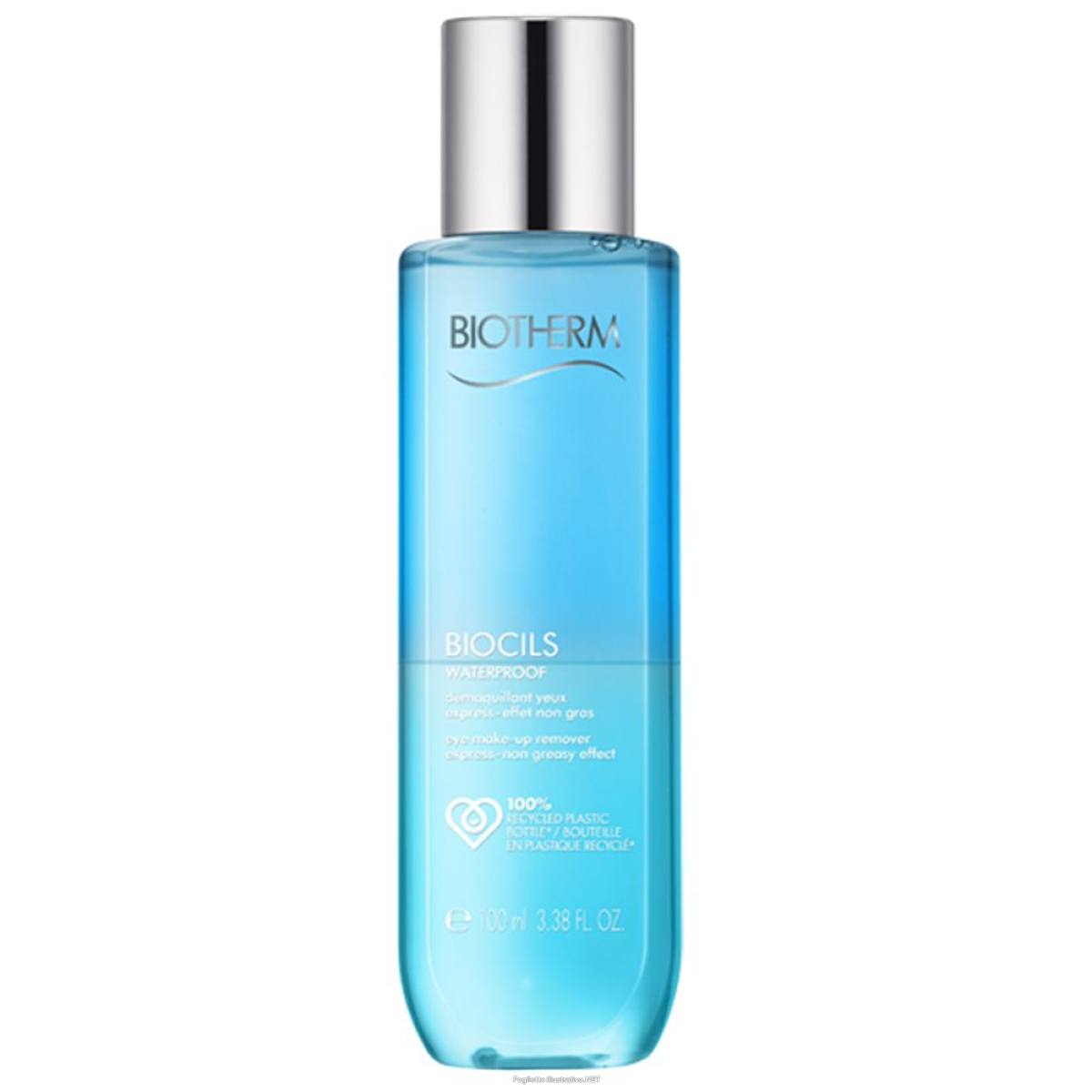 Trova Offerte di biotherm biocils struccante waterproof 100 ml fluido e compra online