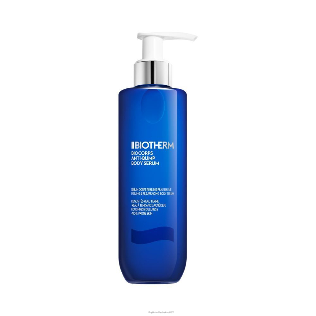 Trova Offerte di biotherm biocorps siero corpo 200 ml fluido e compra online
