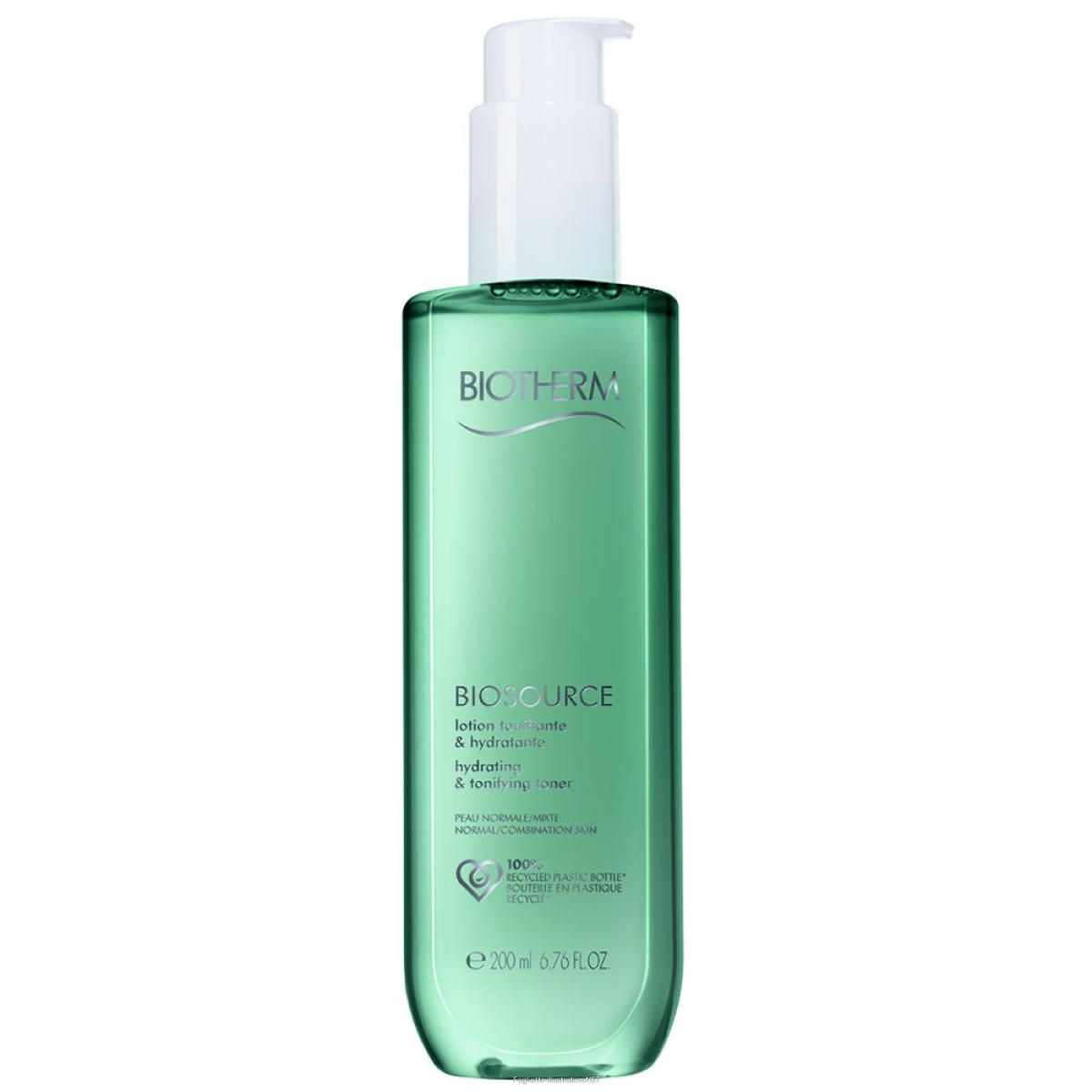 Trova Offerte di biotherm biosource lotion tonificante 200 ml fluido e compra online