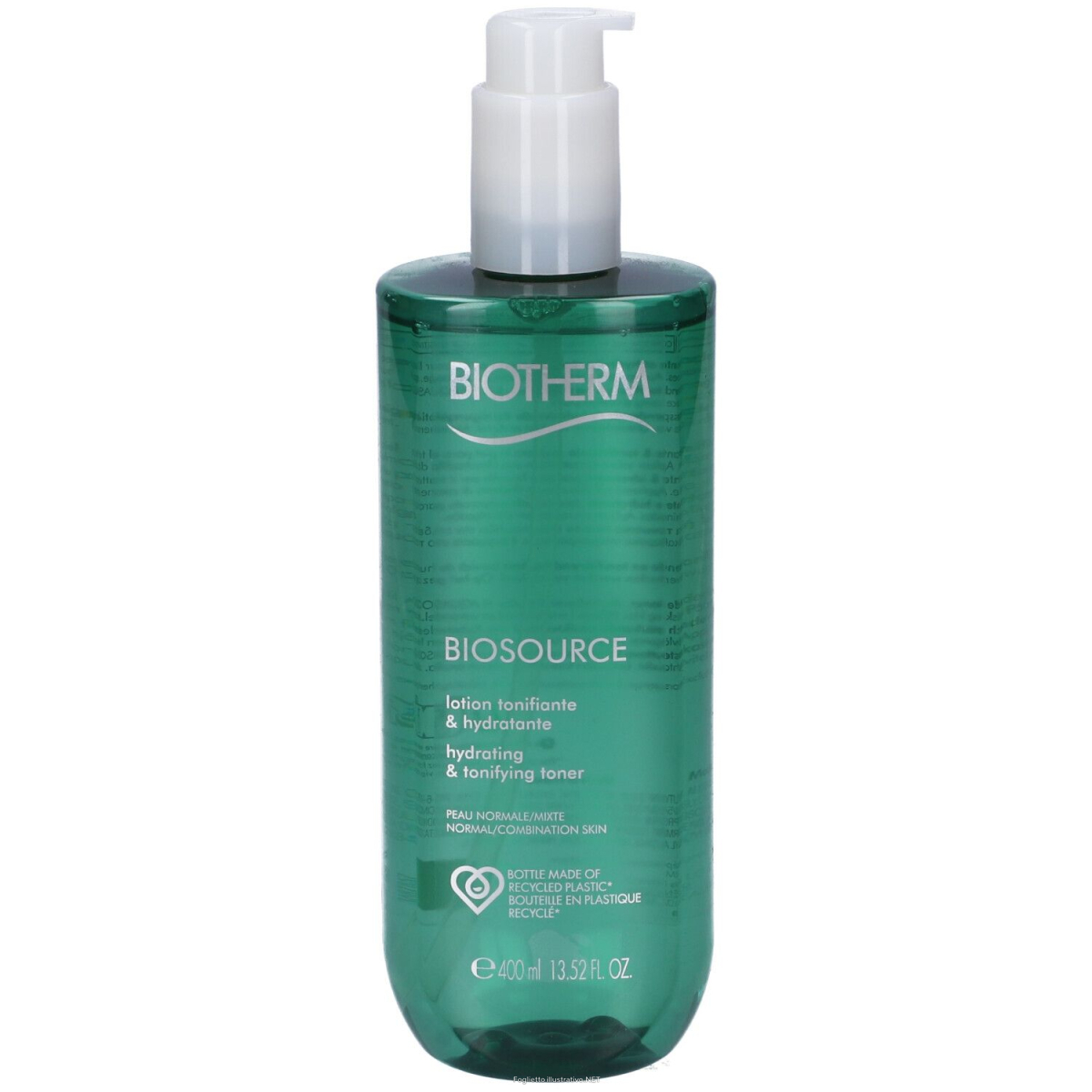 Trova Offerte di biotherm biosource tonico idratante e tonificante per pelle normale 40 e compra online