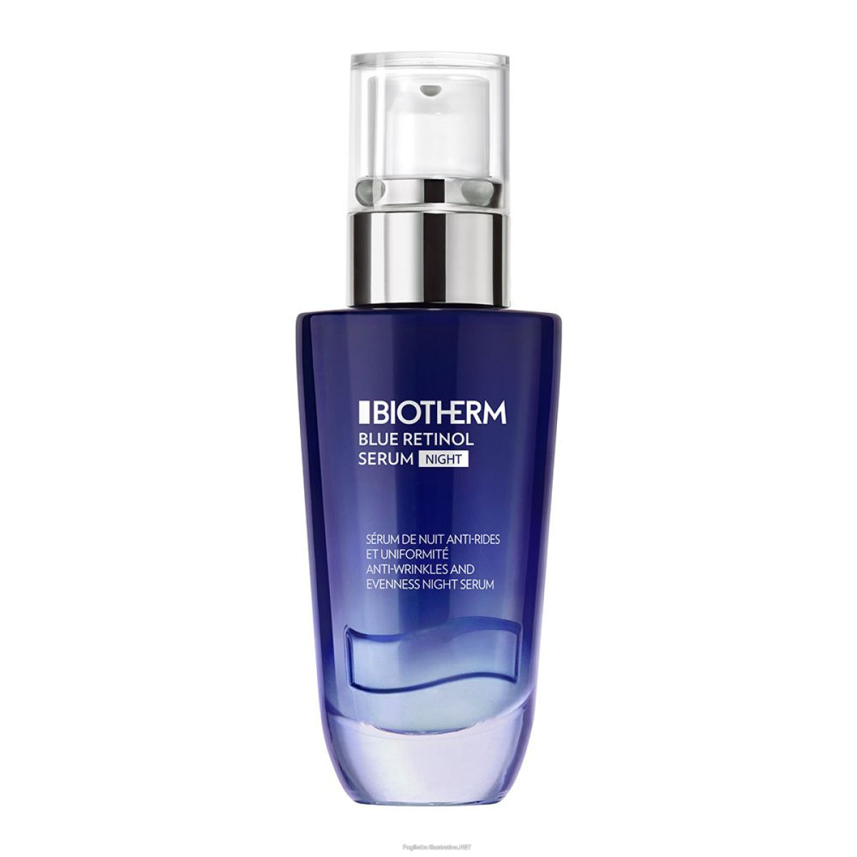 Trova Offerte di biotherm blue retinol serum night 30 ml fluido e compra online