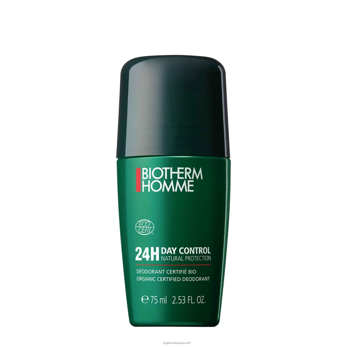 Trova Offerte di biotherm homme day control 24h natural protection bio roll-on 75 ml e compra online