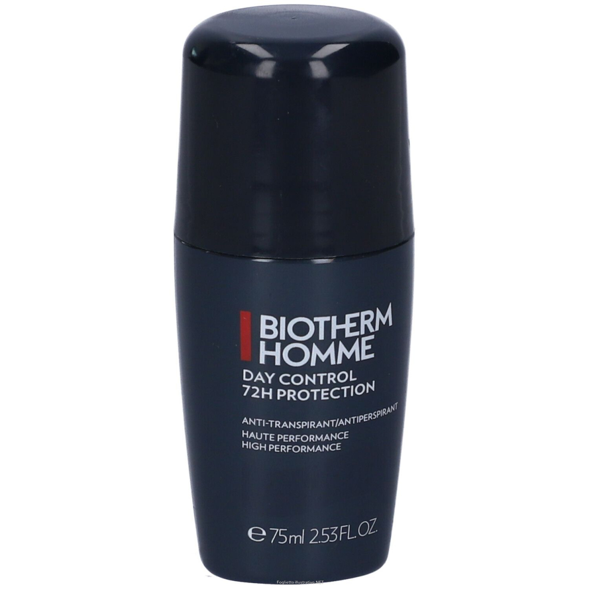 Trova Offerte di biotherm homme day control 72h protection spray 75 ml e compra online
