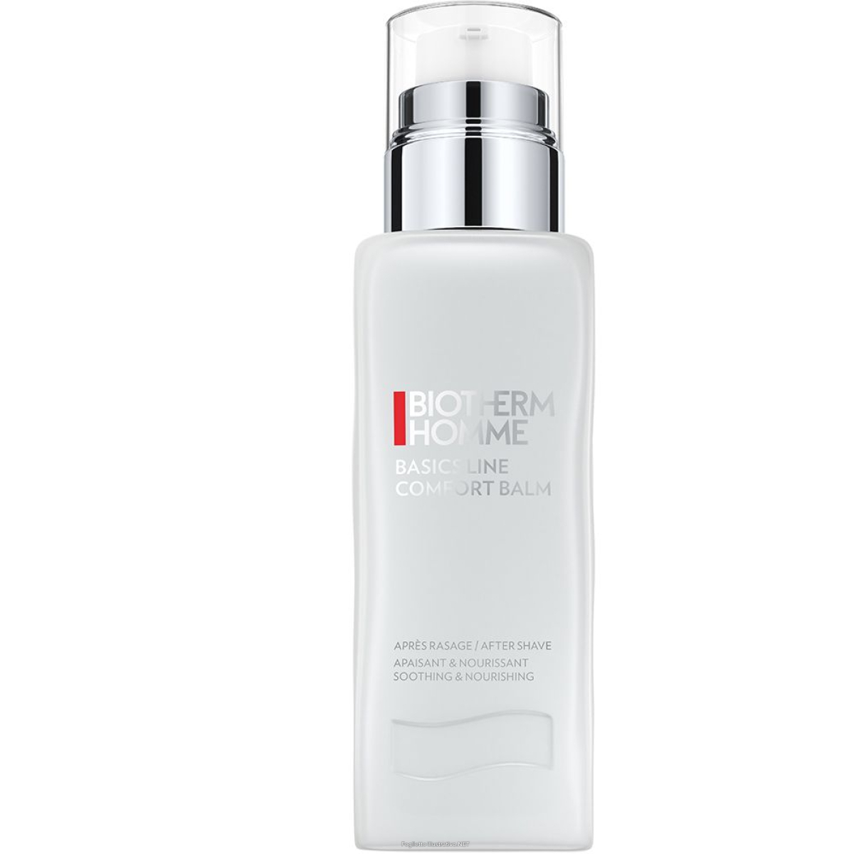 Trova Offerte di biotherm homme db balm comfort 75 ml. ml balsamo e compra online