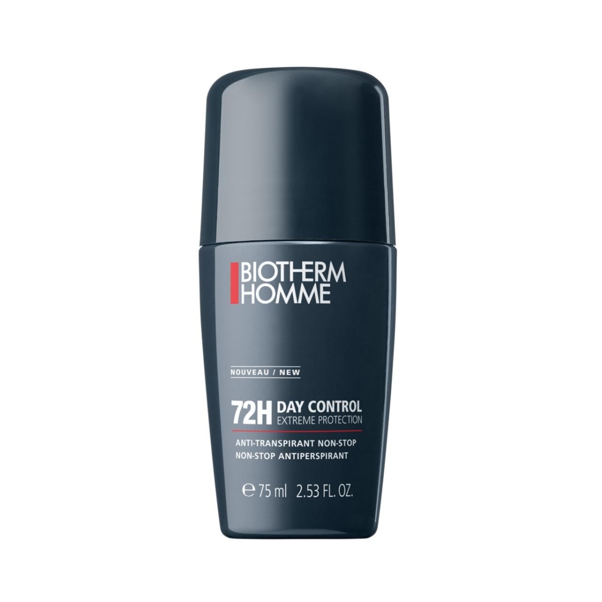Trova Offerte di biotherm homme deodorante roll-on day control 72h 75 ml e compra online