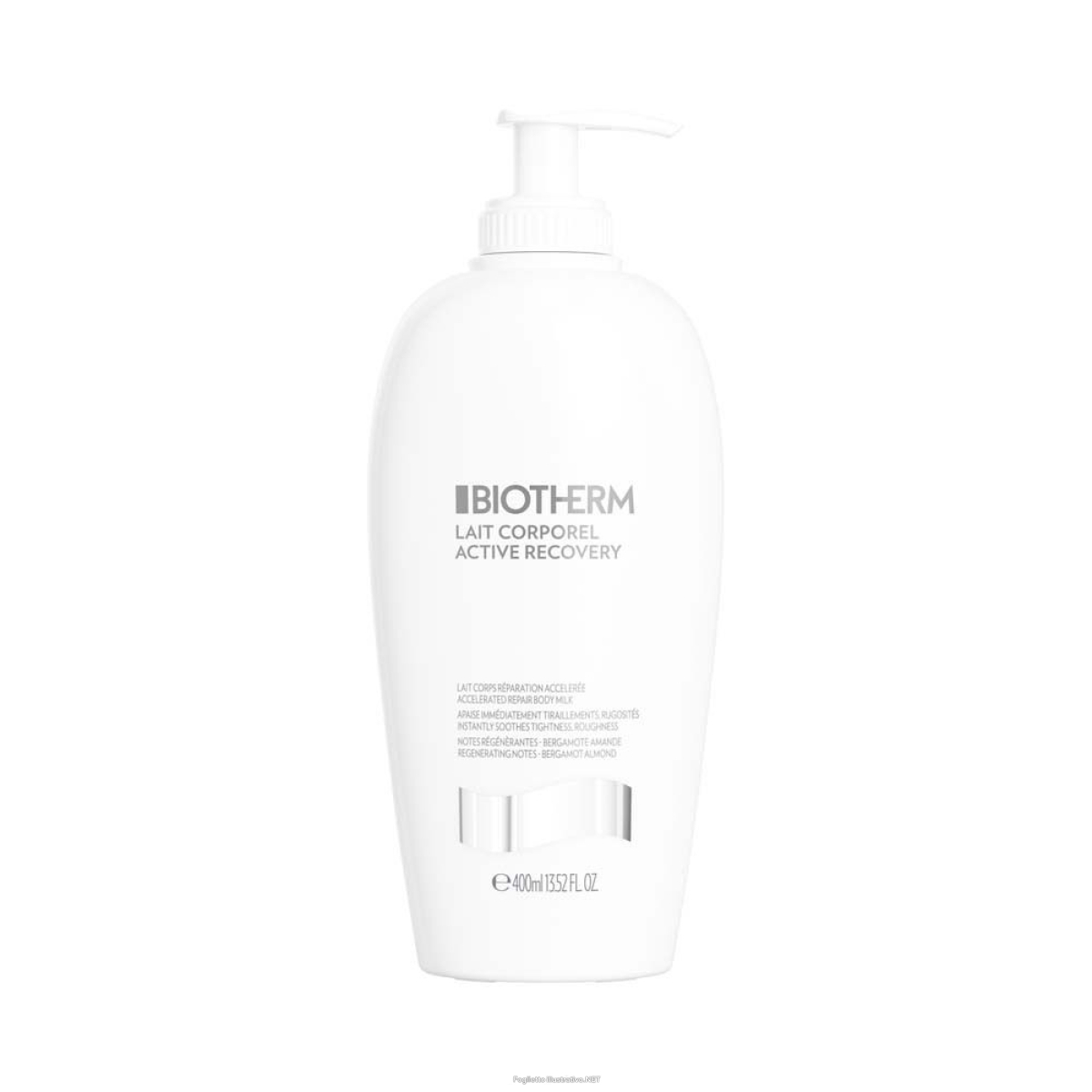 Trova Offerte di biotherm lait corporel active recovery 400 ml. ml lozione e compra online