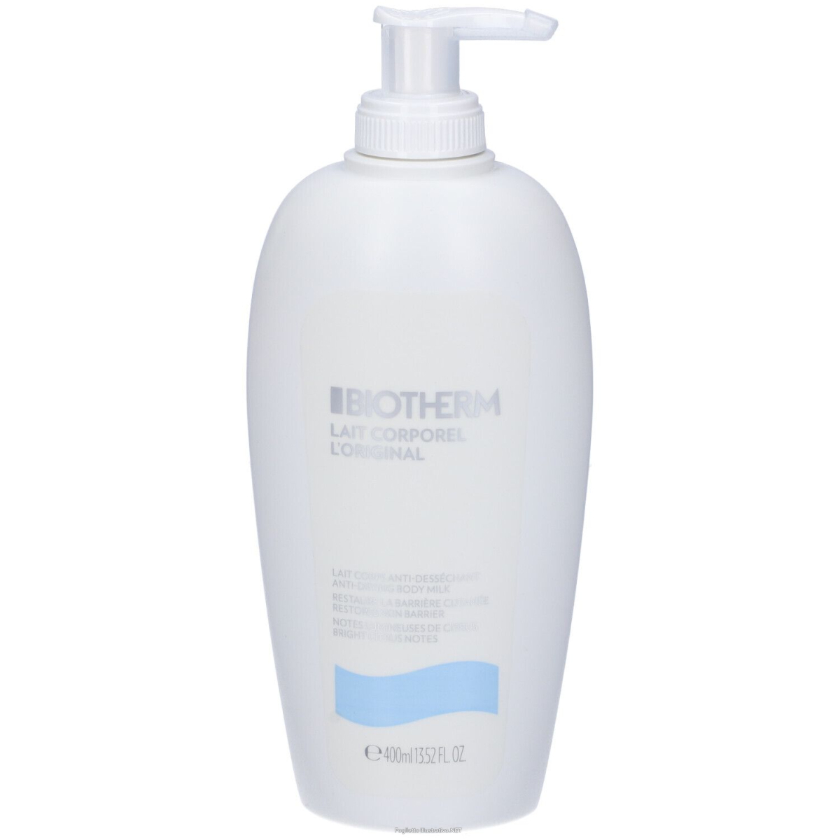 Trova Offerte di biotherm lait corporel l'original crema 400 ml e compra online