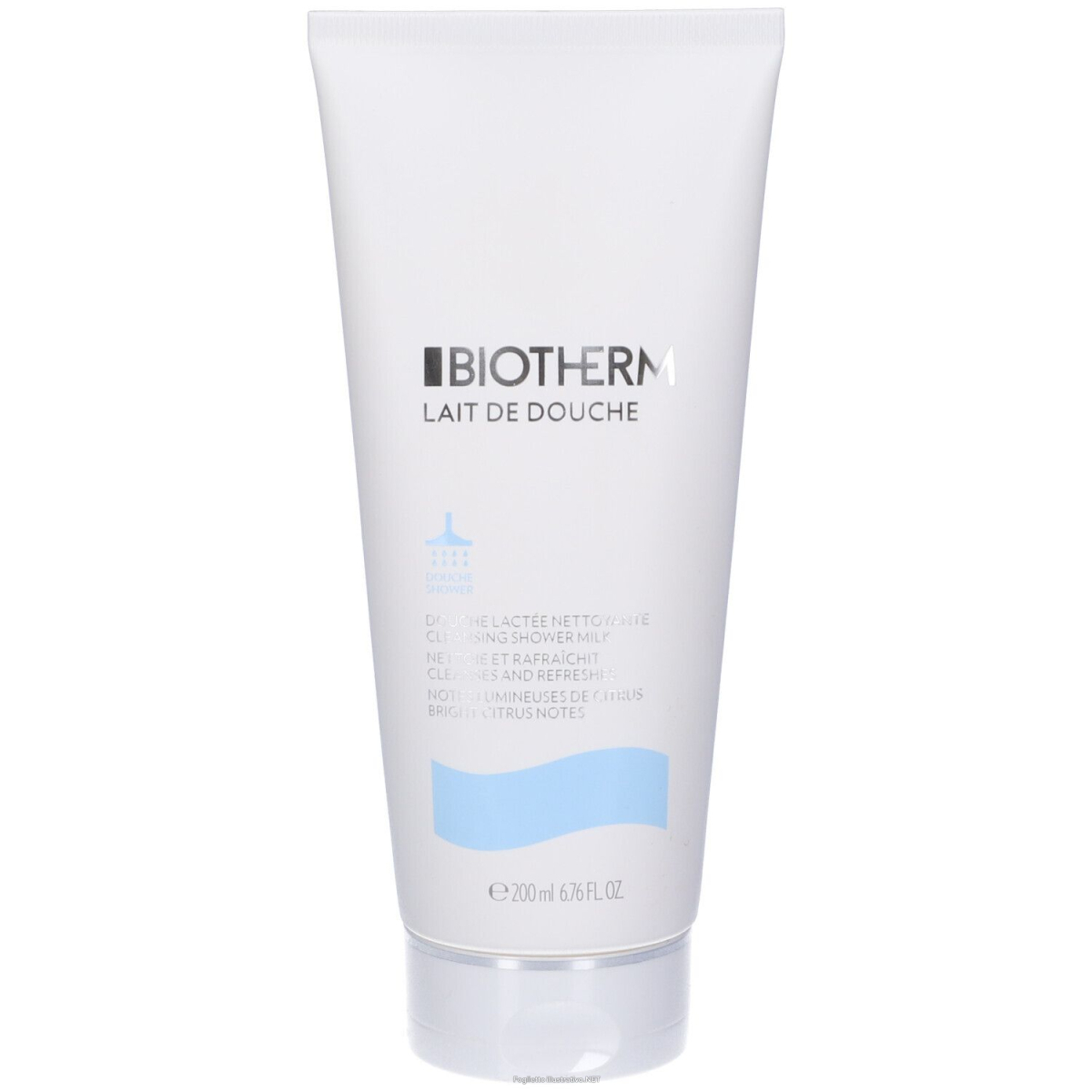 Trova Offerte di biotherm latte doccia 200 ml detergente e compra online