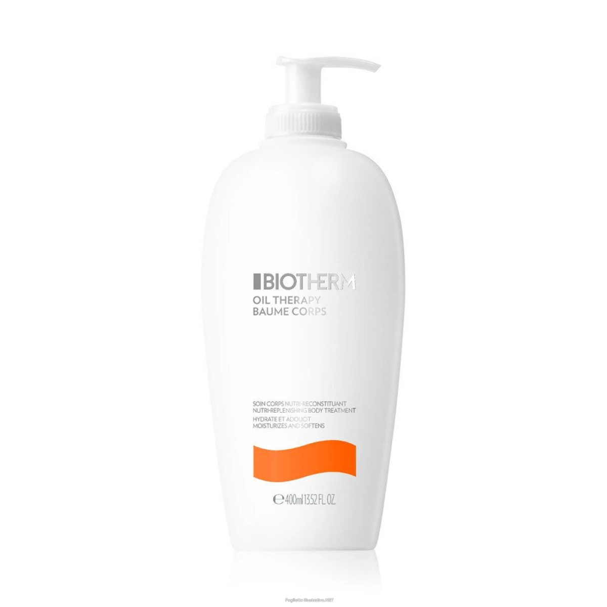 Trova Offerte di biotherm oil therapy lozione corpo 400 ml. ml e compra online