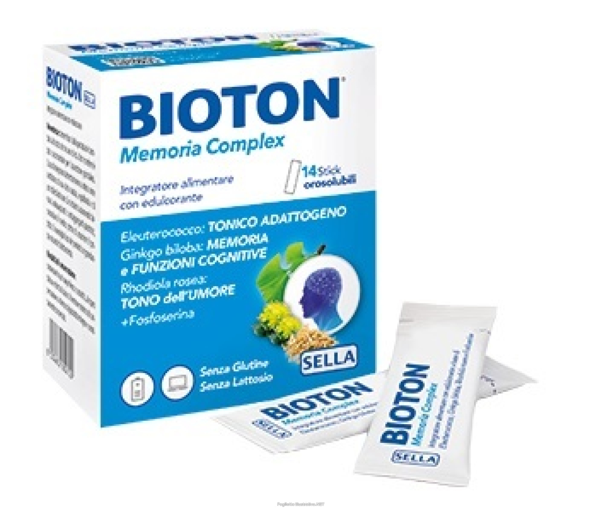 Trova Offerte di bioton memoria complex 28 g polvere per soluzione orale e compra online