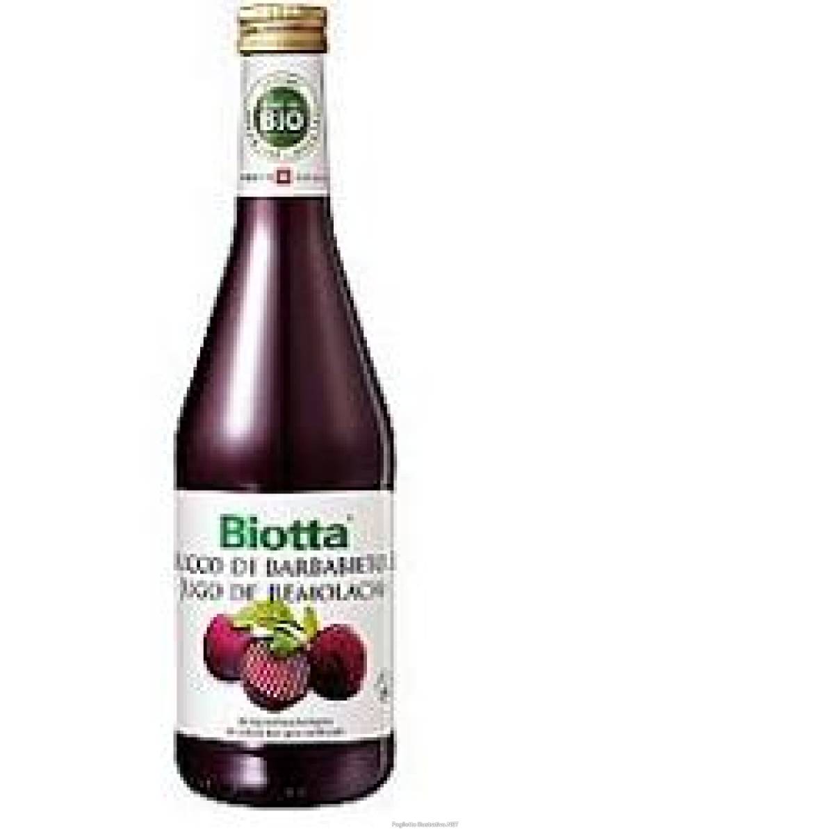 Trova Offerte di biotta succo di barbabietola bio - 500 ml e compra online