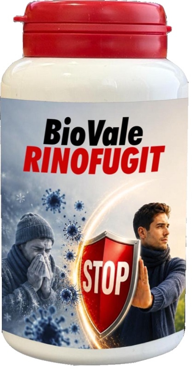 Trova Offerte di Biovale rinofugit 30 caramelle gommose senza glutine e lattosio e compra online