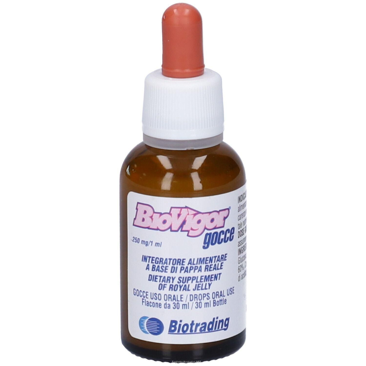 Trova Offerte di biovigor gocce 30 ml 4x30 ml orali e compra online